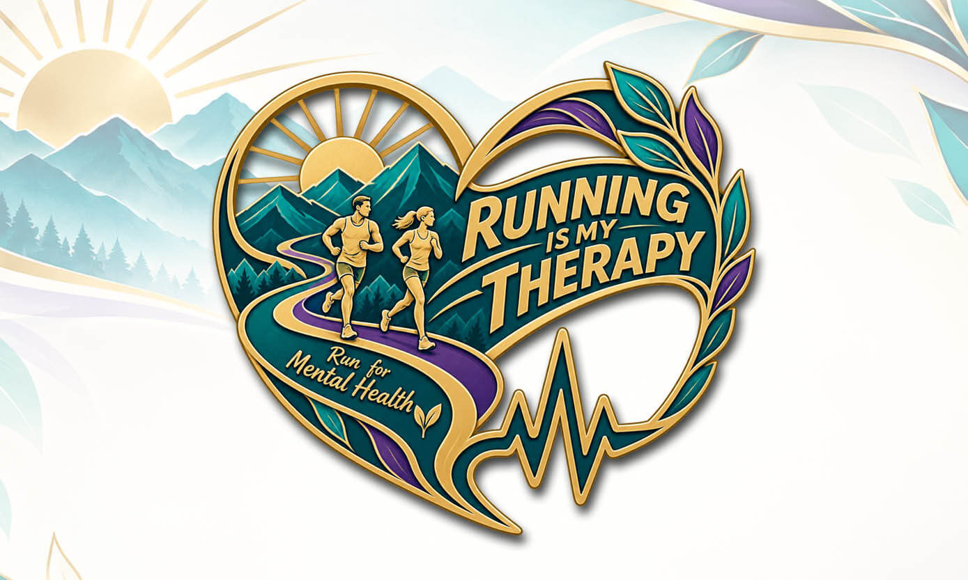 Run for Mental Health