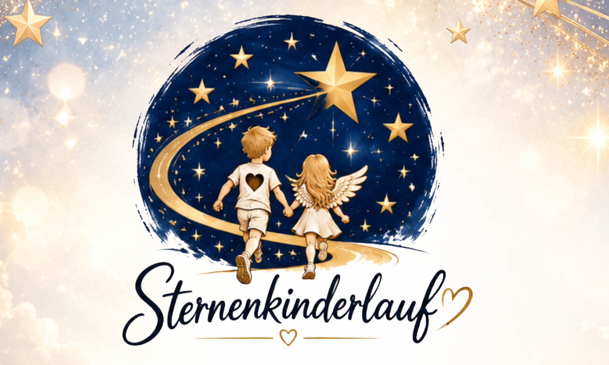 Sternenkinder Lauf