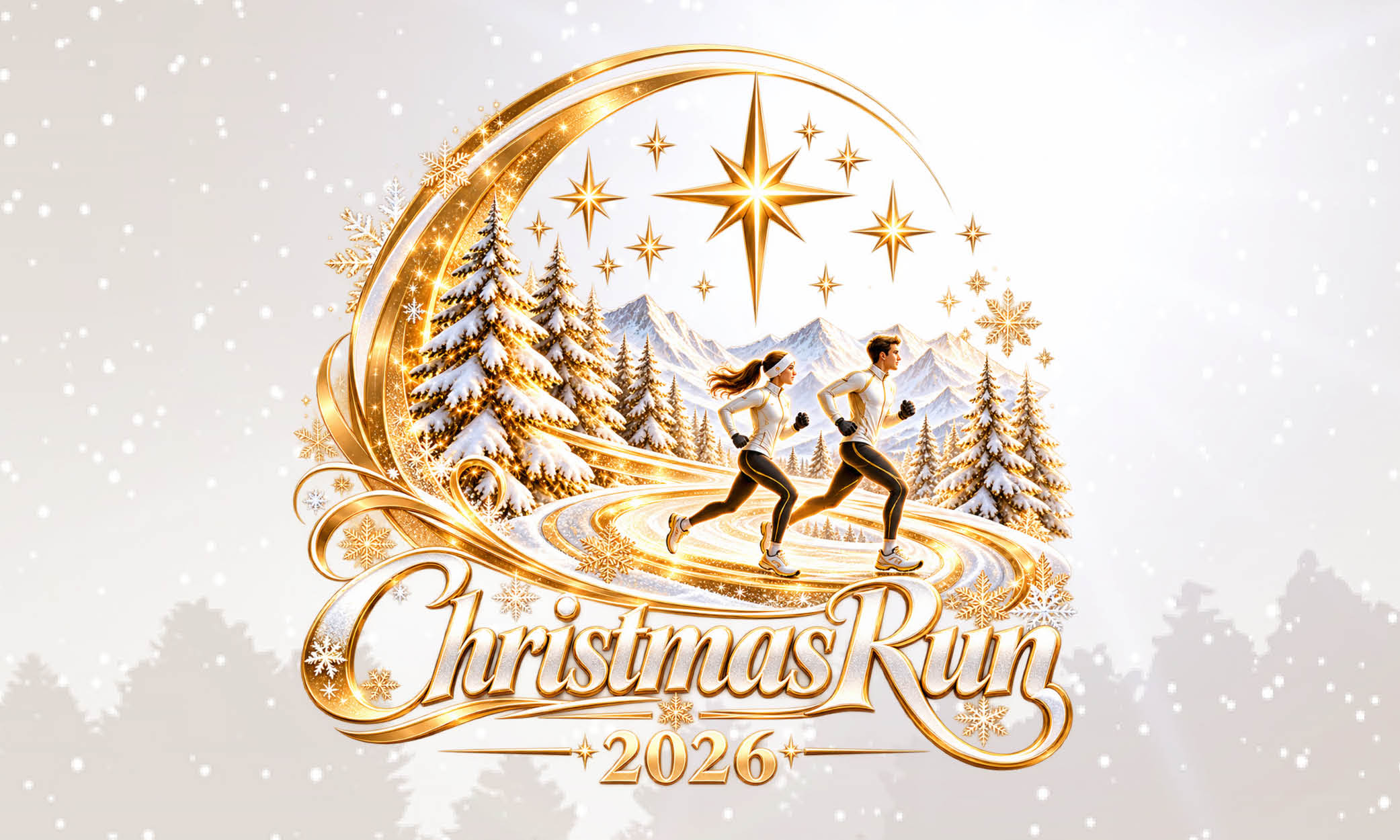 Christmas Run 2026