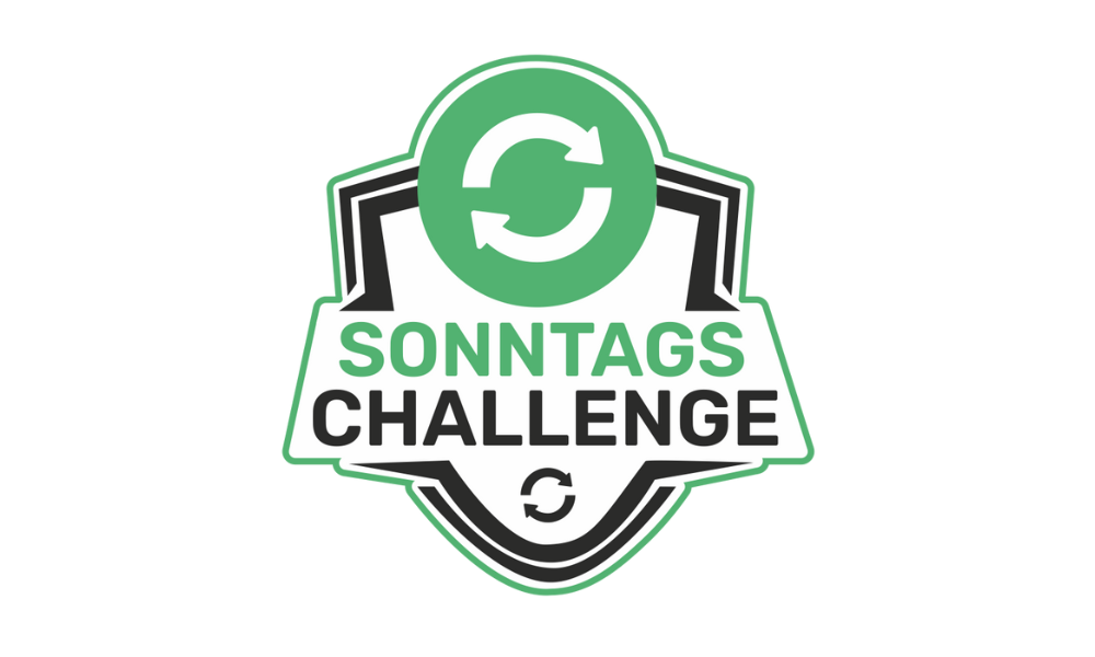 238. Sonntagschallenge