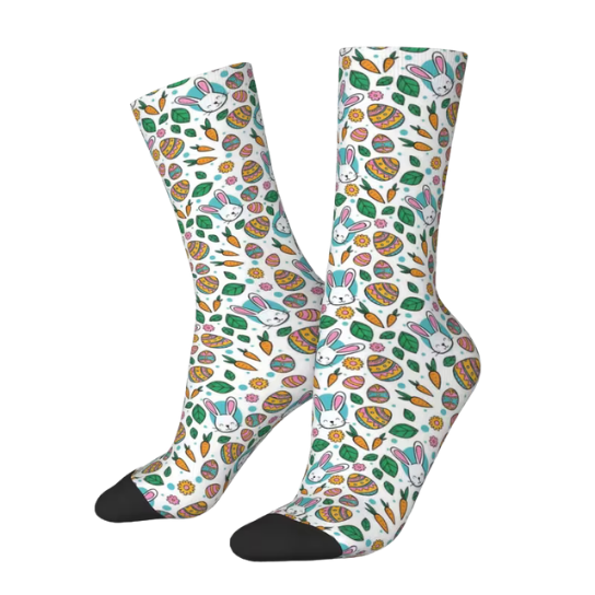 LAUF WEITER Osterlauf 2026 Socken