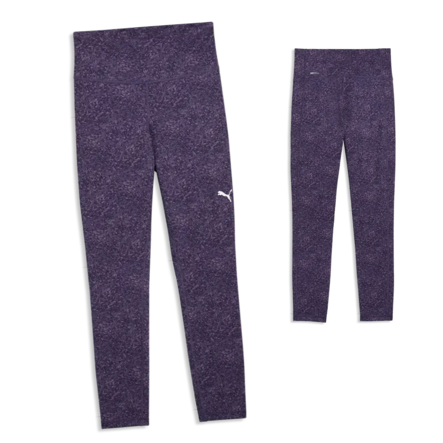 LAUF WEITER Women&rsquo;s Power Run - 8K for Equality Tight