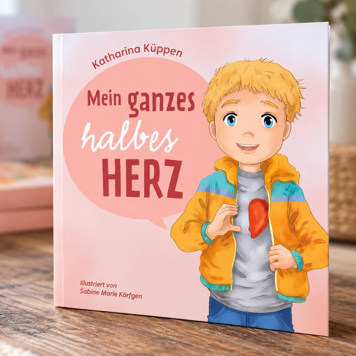 LAUF WEITER Herzwerkstatt Spendenlauf Paket